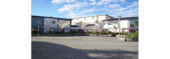 St John Fisher School