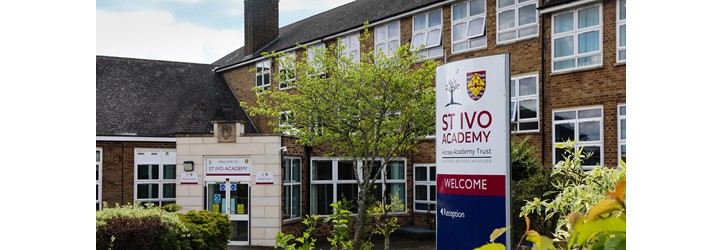 St Ivo Academy 