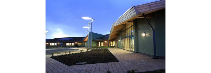 ST MICHAEL CHURCH SCHOOL