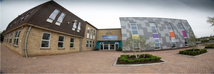 Sir Harry Smith Community College