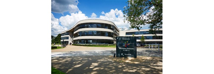 Thomas Deacon Academy