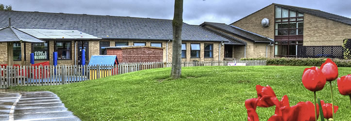Thurlby School