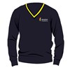 NPA Boys Yellow Jumper