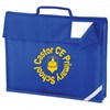 Castor Primary School Book Bag
