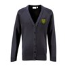 AMVC Girls Cardigan
