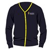 NPA Boys Yellow Cardigan