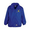 Castor Primary School Mistral Jacket