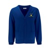 Castor Primary School Cardigan