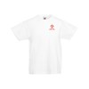 Park Lane Primary School PE T-Shirt White