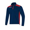 Navy/Red
