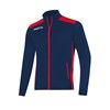 Navy/Red