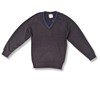 Black/Royal Blue