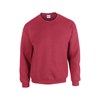 Antique Cherry Red