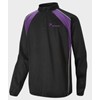 Black/Purple