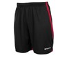 BLACK/RED