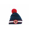 Navy/Red