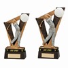 Victory Male Golf