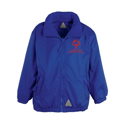 Park Lane Primary School Mistral Jacket