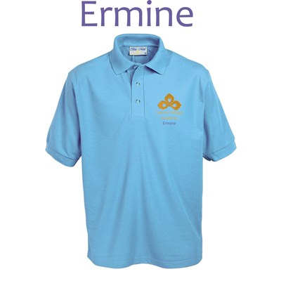 Ermine