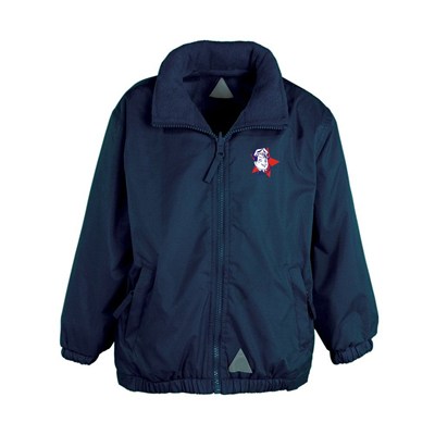 Blue max mistral jacket hotsell