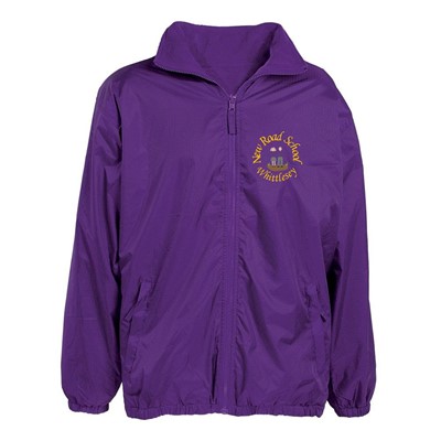 Blue max mistral jacket sale