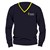 NPA Boys Yellow Jumper