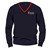 NPA Boys Red Jumper