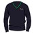 NPA Boys Green Jumper