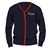 NPA Girls Red Cardigan