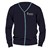 NPA Boys Blue Cardigan