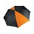 black orange