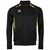 black yellow