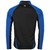 black blue 