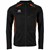 black orange