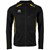 black yellow