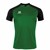 green black