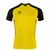yellow black