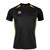 black yellow