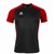 black red 