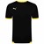Black and Yellow
