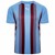 Claret and Blue