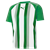 White and Green