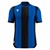 blue black