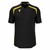 black yellow