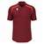 maroon orange