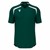 green white