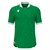 green white