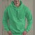 Apple Green