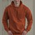 Burnt Orange