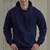 Dark Navy